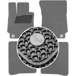 Mercedes S klasės W221 2005–2013 (ilgasis) EVA MAX-MAT 10435