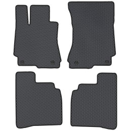 Mercedes S klasės W221 2005–2013 (ilgasis) EVA MAX-MAT 10435