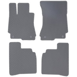 Mercedes S klasės W221 2005–2013 (ilgasis) EVA MAX-MAT 10435