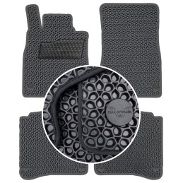 Mercedes S klasės W222 2013–2020 (4MATIC) EVA MAX-MAT 10452