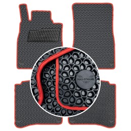 Mercedes S klasės W222 2013–2020 (4MATIC) EVA MAX-MAT 10452