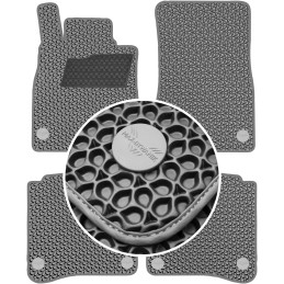 Mercedes S klasės W222 2013–2020 (4MATIC) EVA MAX-MAT 10452