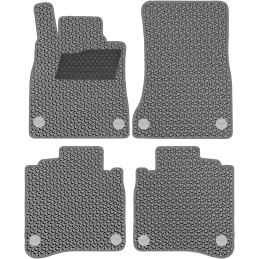 Mercedes S klasės W222 2013–2020 (4MATIC) EVA MAX-MAT 10452