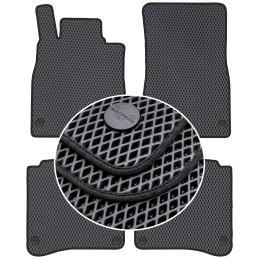 Mercedes S klasės W222 2013–2020 (4MATIC) EVA MAX-MAT 10452