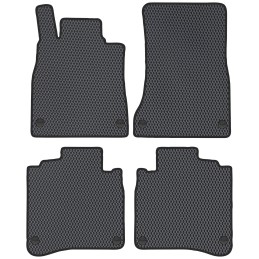 Mercedes S klasės W222 2013–2020 (4MATIC) EVA MAX-MAT 10452