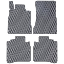 Mercedes S klasės W222 2013–2020 (4MATIC) EVA MAX-MAT 10452