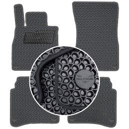 Mercedes S klasės W222 2013–2020 (ilgasis) EVA MAX-MAT 10437