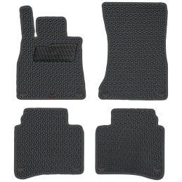 Mercedes S klasės W222 2013–2020 (ilgasis) EVA MAX-MAT 10437