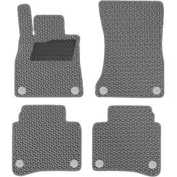 Mercedes S klasės W222 2013–2020 (ilgasis) EVA MAX-MAT 10437