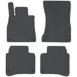 Mercedes S klasės W222 2013–2020 (ilgasis) EVA MAX-MAT 10437