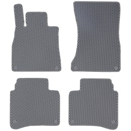 Mercedes S klasės W222 2013–2020 (ilgasis) EVA MAX-MAT 10437