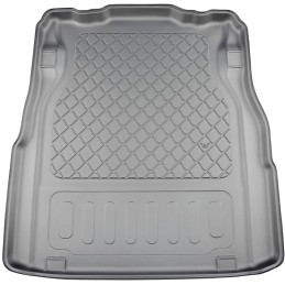 Mercedes S klasės W223 / V223 įkraunamas hibridinis sedanas 07.2021- Bagažinės kilimėlis ARISTAR 194025G