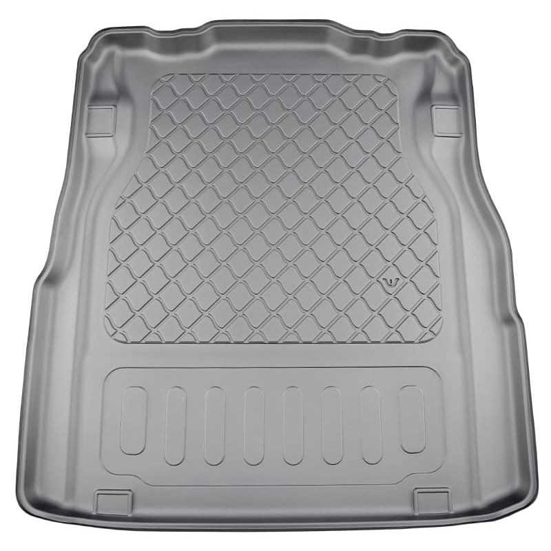 Mercedes S klasės W223 / V223 įkraunamas hibridinis sedanas 07.2021- Bagažinės kilimėlis ARISTAR 194025G