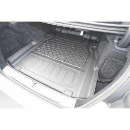 Mercedes S klasės W223 / V223 įkraunamas hibridinis sedanas 07.2021- Bagažinės kilimėlis ARISTAR 194025G