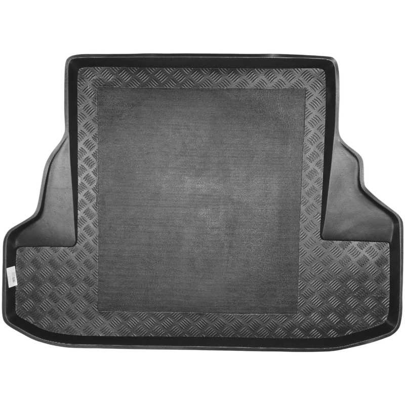 Mercedes S-Class V W221 AMG sedano 2002-2012 bagažinės kilimėlis MIX-PLAST 19050/M