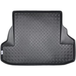 Mercedes S-ClassV W221 AMG sedano 2002-2012 m. bagažinės kilimėlis MIX-PLAST 19050