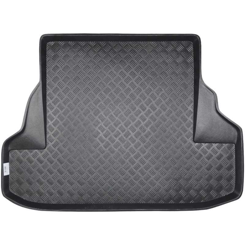 Mercedes S-ClassV W221 AMG sedano 2002-2012 m. bagažinės kilimėlis MIX-PLAST 19050