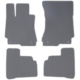 Mercedes S-klasė W221 2005-2013 (trumpas) EVA MAX-MAT 10434