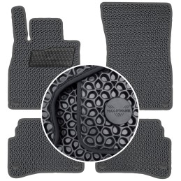 Mercedes S-klasė W222 2013-2020 (trumpas) EVA MAX-MAT 10436