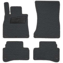 Mercedes S-klasė W222 2013-2020 (trumpas) EVA MAX-MAT 10436