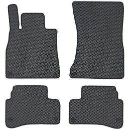Mercedes S-klasė W222 2013-2020 (trumpas) EVA MAX-MAT 10436