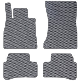 Mercedes S-klasė W222 2013-2020 (trumpas) EVA MAX-MAT 10436