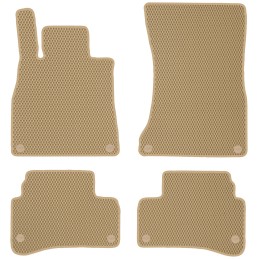 Mercedes S-klasė W222 2013-2020 (trumpas) EVA MAX-MAT 10436