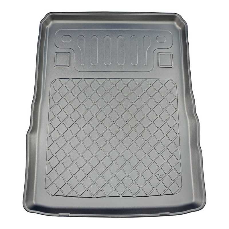 Mercedes S-klasės V223 sedano ilgas 2020- bagažinės kilimėlis ARISTAR 194004G