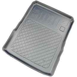 Mercedes S-klasės V223 sedano ilgas 2020- bagažinės kilimėlis ARISTAR 194004G