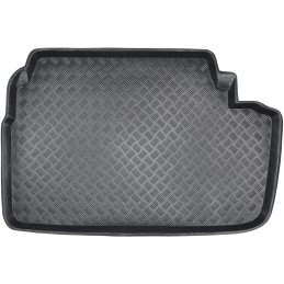 Mercedes S-klasės W140 sedano 1992-1998 m. bagažinės kilimėlis MIX-PLAST 19029