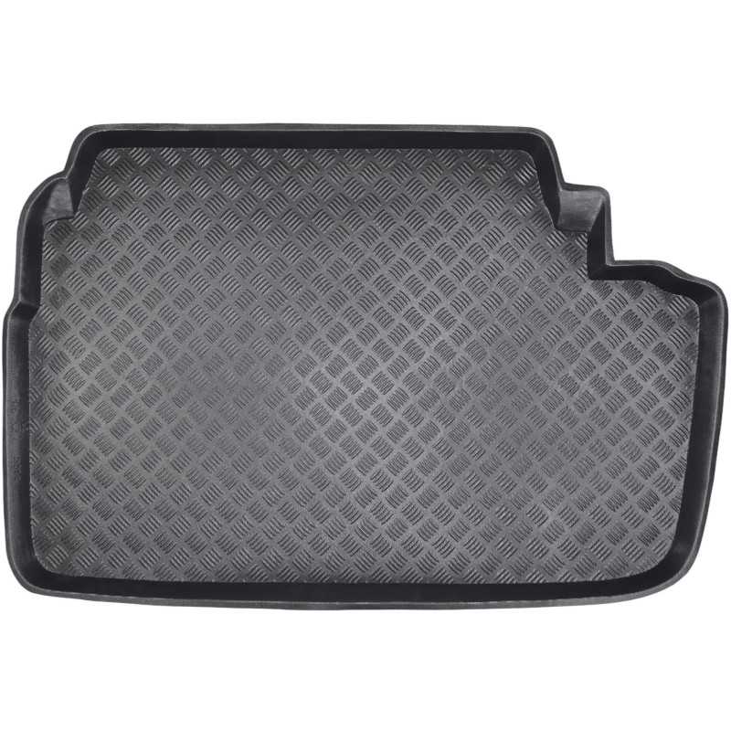 Mercedes S-klasės W140 sedano 1992-1998 m. bagažinės kilimėlis MIX-PLAST 19029