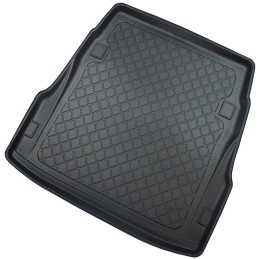 Mercedes S-klasės W222 SD 4D 07.2013- Bagažinės kilimėlis ARISTAR 193340G