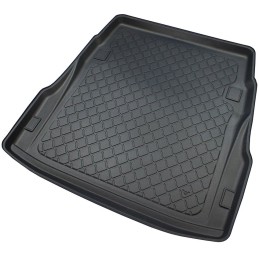 Mercedes S-klasės W222 SD 4D 07.2013- Bagažinės kilimėlis ARISTAR 193340G