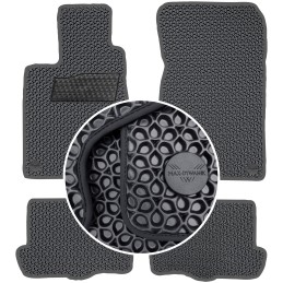 Mercedes SL 2005-2011 EVA MAX-MAT 10438