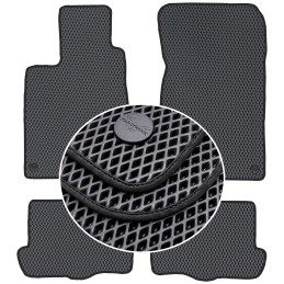 Mercedes SL 2005-2011 EVA MAX-MAT 10438