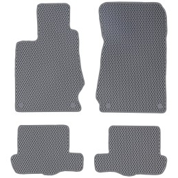 Mercedes SL 2005-2011 EVA MAX-MAT 10438