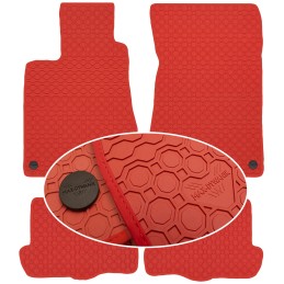 Mercedes SL 2005-2011 m. Guminiai kilimėliai PRIME-LINER MAX-MAT