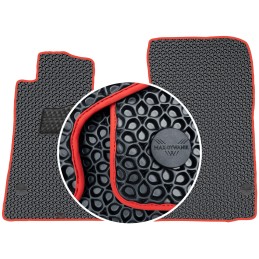 Mercedes SLK R171 2004-2011 EVA MAX-MAT 10439