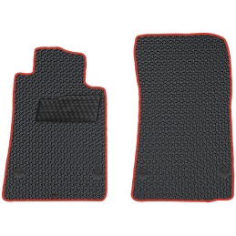 Mercedes SLK R171 2004-2011 EVA MAX-MAT 10439