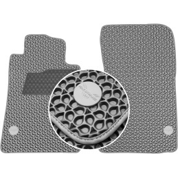 Mercedes SLK R171 2004-2011 EVA MAX-MAT 10439