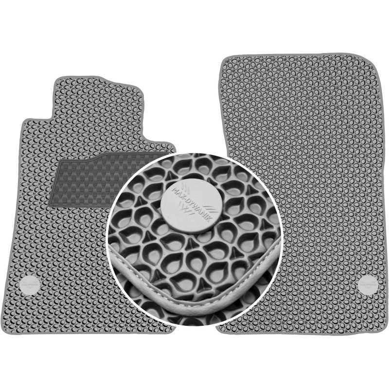 Mercedes SLK R171 2004-2011 EVA MAX-MAT 10439