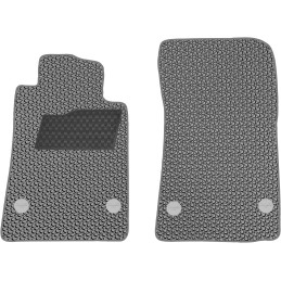 Mercedes SLK R171 2004-2011 EVA MAX-MAT 10439