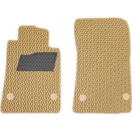 Mercedes SLK R171 2004-2011 EVA MAX-MAT 10439