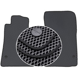 Mercedes SLK R171 2004-2011 EVA MAX-MAT 10439