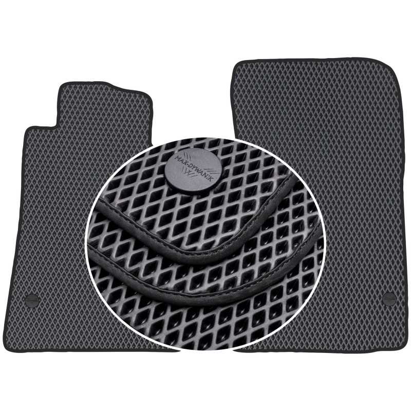 Mercedes SLK R171 2004-2011 EVA MAX-MAT 10439