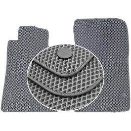 Mercedes SLK R171 2004-2011 EVA MAX-MAT 10439