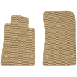 Mercedes SLK R171 2004-2011 EVA MAX-MAT 10439