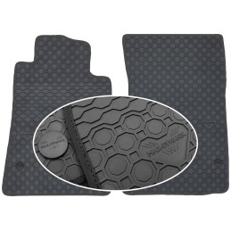 Mercedes SLK R171 2004-2011 m. Guminiai kilimėliai PRIME-LINER MAX-MAT