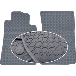 Mercedes SLK R171 2004-2011 m. Guminiai kilimėliai PRIME-LINER MAX-MAT