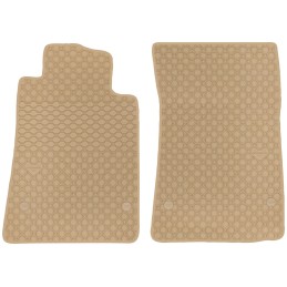 Mercedes SLK R171 2004-2011 m. Guminiai kilimėliai PRIME-LINER MAX-MAT